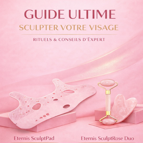 Sculptez Votre Visage : Le Guide Complet