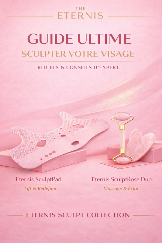 Sculptez Votre Visage : Le Guide Complet